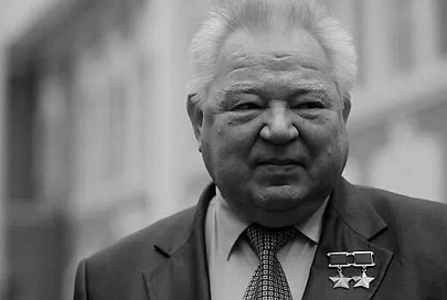 Умер космонавт Георгий Гречко