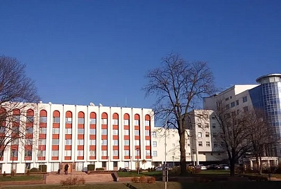 При столкновении поезда и электрички пострадали 6 граждан Беларуси - МИД