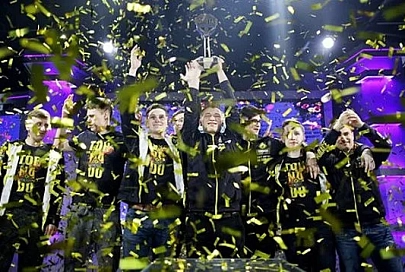 Представитель Беларуси стал чемпионом на пространстве СНГ по World­ of­ Tanks