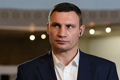 Кличко предложил переименовать проспект Победы в Киеве 
