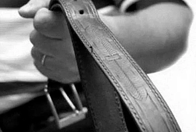 В Беларуси 30% родителей считают, что правильное воспитание ребенка включает физическое наказание