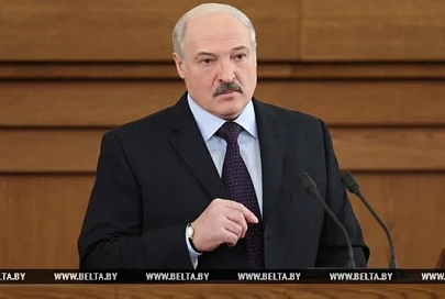 Лукашенко требует создать условия для привлечения мировых ИТ-лидеров в Беларусь