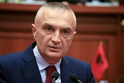 Президентом Албании избран социалист Илир Мета