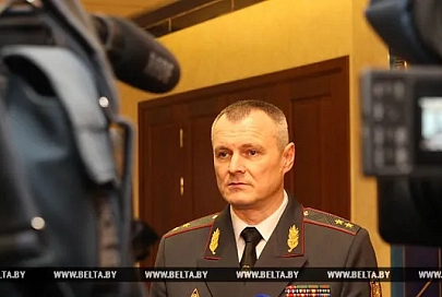 Усложненный практический экзамен на права значительно повысит подготовку мотоциклистов - Шуневич