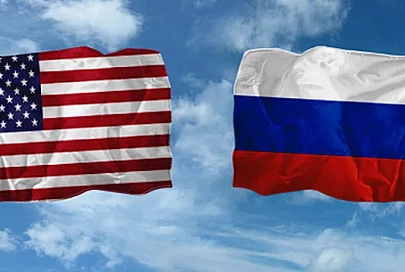 Владимир Путин и Дональд Трамп поговорили по телефону