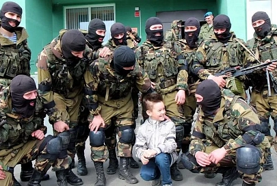 В Гомеле на базе третьего полка прошел областной день призывника