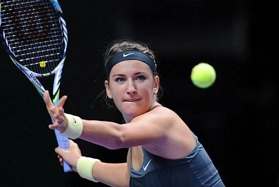 В рейтинге WTA Виктория Азаренко рухнула с 323-го на 940-е место