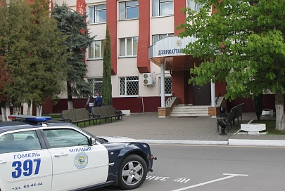 В этом году на Гомельщине в ДТП из-за превышения скорости  погибли 13 человек