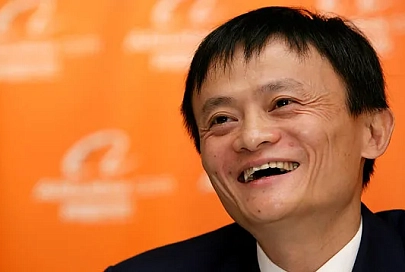 По версии Forbes: основатель Alibaba Group стал богатейшим человеком Китая