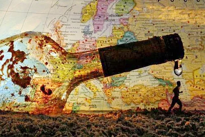 Эксперты составили рейтинг наиболее пьющих стран мира. Его возглавила … 