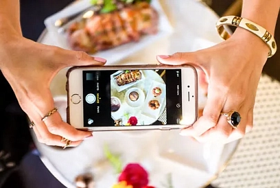 Ученые назвали Instagram самой опасной для здоровья социальной сетью