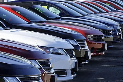 Названы 10 самых продаваемых автомобилей в мире