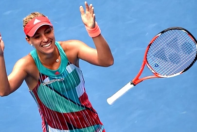 Виктория Азаренко потеряла еще шесть позиций в рейтинге WTA и теперь на 978-й строке
