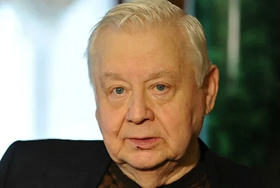 У Олега Табакова украли более 11 млн долларов