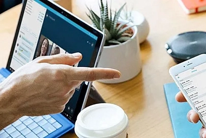 В Skype скоро появятся новые функции