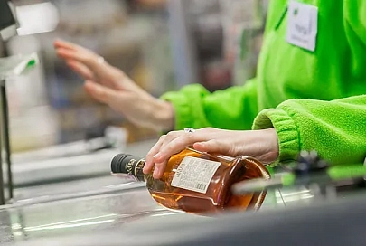 В Литве возрастной ценз для продажи алкоголя увеличен до 20 лет