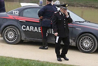Мафиози 23 года прятался от итальянской полиции