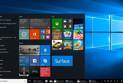 Новейшая сборка системы Windows 10 "убила" мобильные устройства