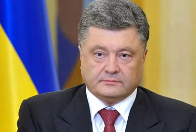 Президент Украины Петр Порошенко подписал закон о языковых квотах на телевидении