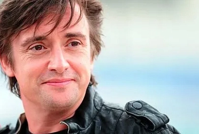 Бывший ведущий Top Gear Ричард Хаммонд госпитализирован в Швейцарии