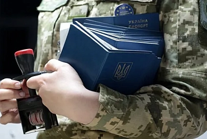 Более тысячи украинцев впервые отправились в ЕС без виз