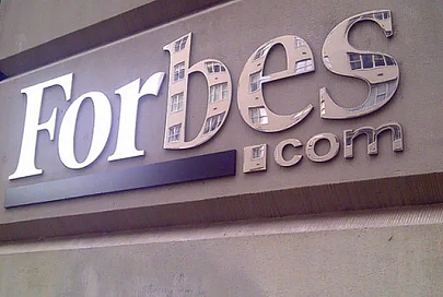 Forbes составил топ-100 самых высокооплачиваемых знаменитостей