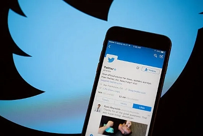 Twitter радикально изменил дизайн