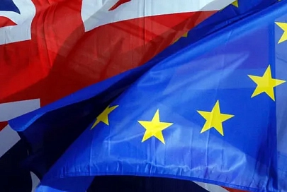 В Брюсселе начинаются переговоры по Brexit