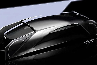 Audi показала модели, которые увидят свет только через 30 лет