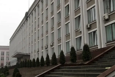 В облисполкоме: промышленность на подъеме, но экспорт мяса и молока надо подтягивать