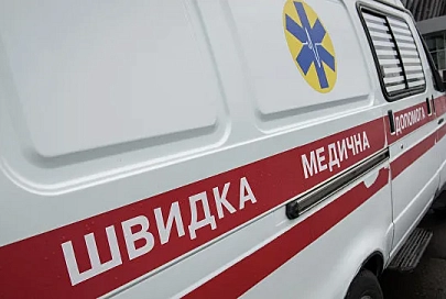 В Киеве госпитализировали вице-спикера Рады, объявившую голодовку