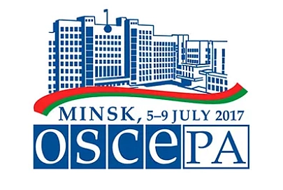 Более 600 гостей прибыли в Минск для участия в летней сессии ПА ОБСЕ