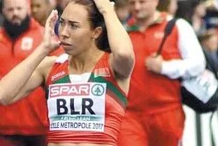 Белорусские легкоатлеты вылетели из Суперлиги командного чемпионата Европы