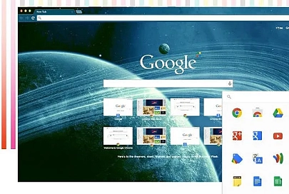 Google Chrome остается самым распространенным браузером в мире