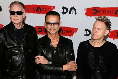 Depeche Mode поблагодарили белорусских фанатов за поддержку и добрые пожелания