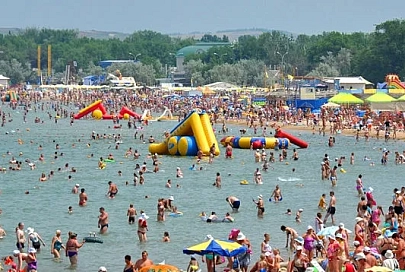 В России вводят курортный сбор