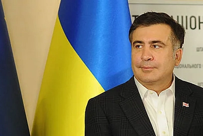 Михаила Саакашвили лишили украинского гражданства
