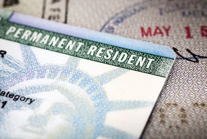 США хотят отказаться от визовой лотереи Green Card