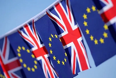Великобритания заявила о готовности «заплатить за Brexit» 40 млрд евро