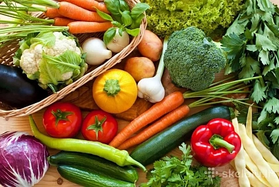 За 27 лет АПК страны увеличил производство сельхозпродукции в пять раз