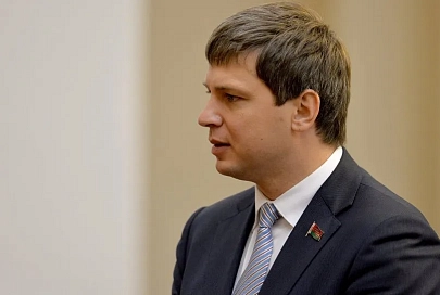 Вадим Девятовский извинился за невнятное выступления сборной Беларуси по легкой атлетике