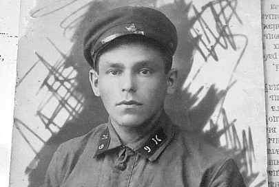 Как сложилась судьба одного из сотрудников “Гомельскай праўды” в годы Великой Отечественной войны