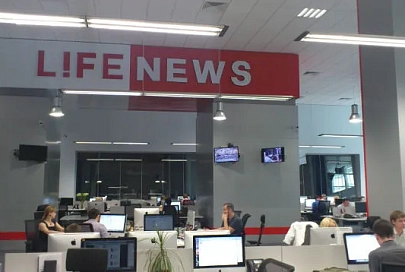 Телеканал Life больше не выйдет в эфир