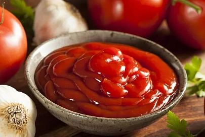 Ученые выяснили, почему еда с кетчупом становится вкуснее