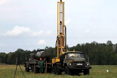 Сейсморазведка «Белоруснефти» в этом году выйдет на самый высокий показатель за десятилетие (обновлено)