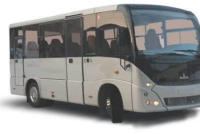 «Гомельоблавтотранс» до конца года закупит 46 новых автобусов