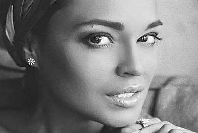30-летняя актриса Стелла Барановская умерла от рака