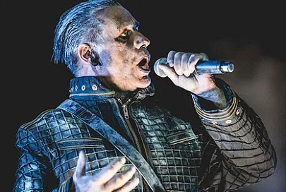 Rammstein опровергла сообщения о распаде