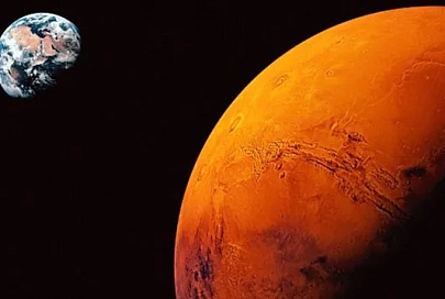 SpaceX планирует начать колонизацию Марса в 2022 году - Маск