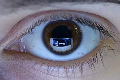 Facebook учат распознавать пользователей по чертам лица